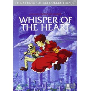Whisper of The Heart