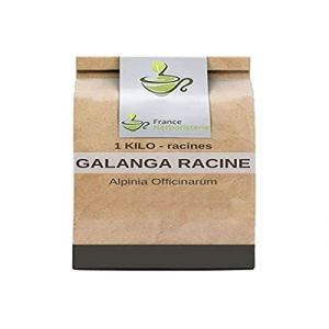 Tisane Galanga racine 1 Kg - Alpinia officinarum