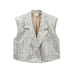 Veste sans manche femme Sofie Schnoor Linkasw