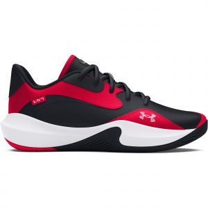 Under Armour Chaussures indoor basse Lockdown 7