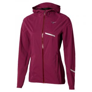Mizuno Veste imperméable femme 20K