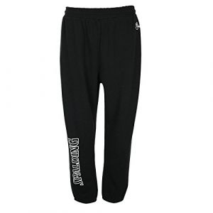 Image de Spalding Team Ii Pants - Black - Taille S