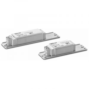 Vossloh Schwabe - Ballast ferro fluo LN36115 pour T8 1x36W ou 2x18W - Blanc