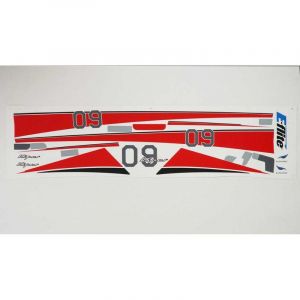 E-flite Decal Set - Viper 90mm EDF Jet