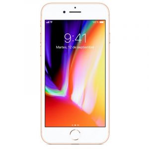 Apple IPhone 8 128GB Dorado Libre