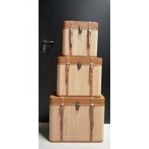 Atmosphera Malles Sylia 56,3x36,3cm créateur d'intérieur