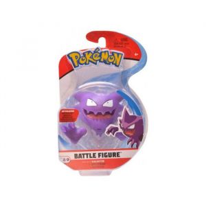 Image de Coffret pokemon spectrum - figurine de combat - pokemon violet - jouet garcon