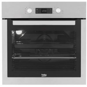 Image de Beko BIE26300X - Four &eacute;maille lisse