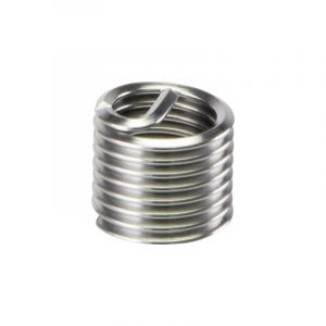 Toolcraft Insert fileté N/A TO-5343300 M10 x 1.5 acier inoxydable 50 pc(s)