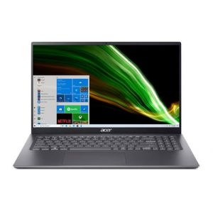 Acer PC portable Swift X SFX16-51G-700U
