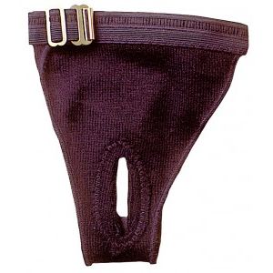Zolux Culotte de protection pour chien