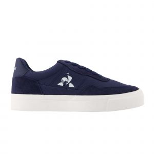 Le Coq Sportif Chaussures Ollie bleu marine - 42