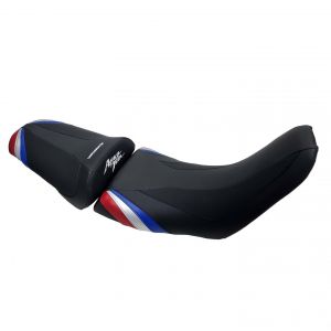 Bagster Selle de moto série spéciale Ready Luxe Africa Twin 1100 ADV/ADV Sport 2019