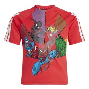 Adidas Maillot bébé x Marvel Spider-Man