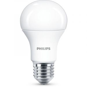 Philips Ampoule led 12,5W A60 E27 6500K froid 1521lm