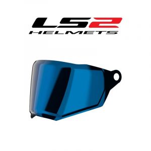 Ls2 Visière casque de moto cross MX702
