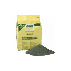 Image de Raw Liant universel Green Stuff contenu 50 l 8,4 kg/1 kg -