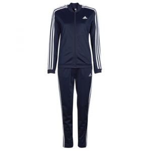 Adidas Ensembles de surv&ecirc;tement W 3S TR TS - Couleur XXL,S,M,L,XL,XS - Taille Marine