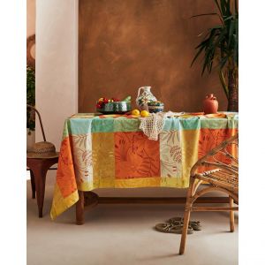 Nydel NAPPE EPEAUTRE MULTICOLORE