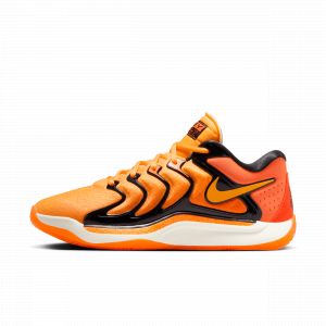 Nike KD 17, Orange - Taille 44