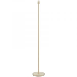 Lampadaire - Washington - beige - métal - Light&living