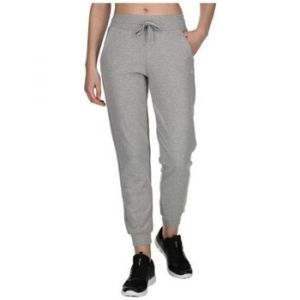 Champion Cuffed W vêtement running femme déstockage Gris/argent - Taille XS