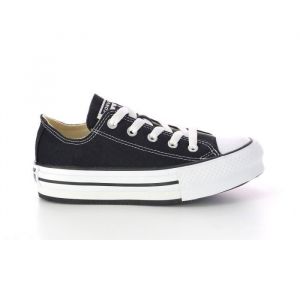 Converse Baskets à plateforme enfant Chuck Taylor All Star