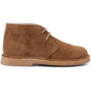 Pisamonas Boots Desert Boots Bottines Chukka &Agrave; Lacets Enfants Et Adultes