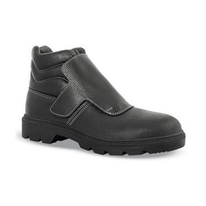 Aimont Brodequin de sécurité PHEBUS S3 HRO SRC - Noir - 43 - taille: 43