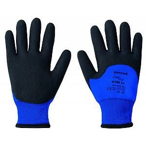 Honeywell Gants de protection North NF11HD En nylon et PVC EN 420.2003 ; EN 388.2003 ; EN 511.2005 Taille 11 (XXL)