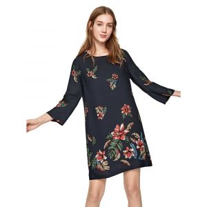 Image de Pepe Jeans Robes Zoe - Multi - S