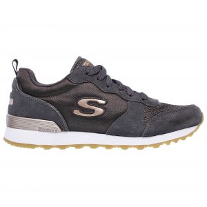 Skechers Chaussures sport avec semelle à mémoire de forme Gris - Taille 37