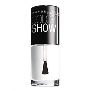 Image de Maybelline Vernis à Ongles Color Show - 649: Clear Shine - 7 ml