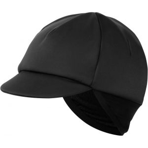 Sportful Helmet Liner One Size Black - Black - Taille One Size