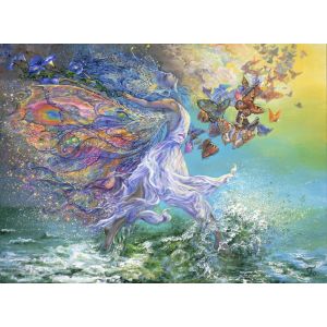 Grafika Josephine Wall - Joie de Vivre
