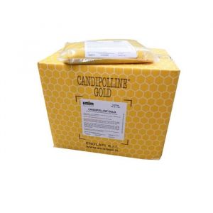 CANDIPOLLINE GOLD - POLLEN & VITAMINES (PAIN DE 1 KG)