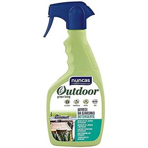Nuncas Italia S.P.A. Nettoyant ext&eacute;rieur pour meubles de jardin 200 ml