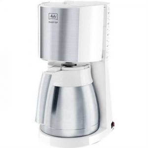Image de Machine a Cafe Cafetiere Electrique MELITTA Enjoy Top Therm AromaSelector 15 tasse