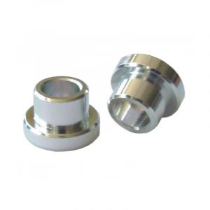 XLC Jeu de douilles pour amortisseur rs-x01 8 mmx12 mmx50 mm
