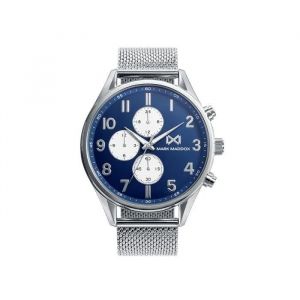 Mark Maddox VILLAGE HM0107-35 montres-bracelets homme quartz