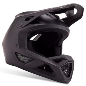 Fox Casque integral rampage mt blk ce cpsc homme noir