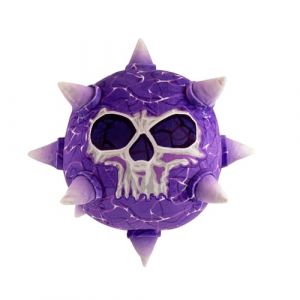 Tomy Warhammer Purple Sun of Shyish Mega Plush