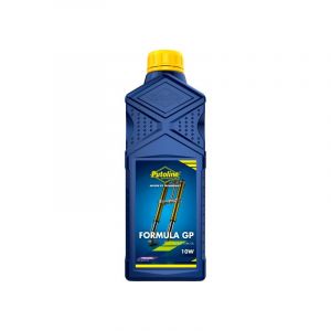 Huile fourche moto Putoline Formula GP