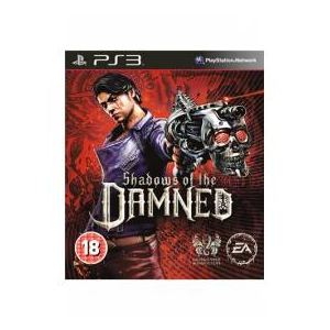 Shadows of the Damned [PS3]