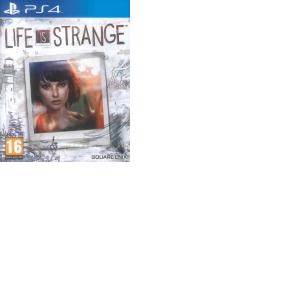 Image de Life Is Strange Occasion