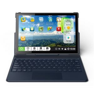 Image de Ordissimo Bundle Tablette Celia+Cover