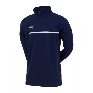 Umbro Top Pro Core Training S Navy / White