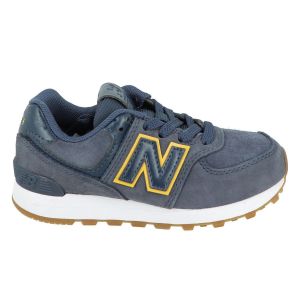 New Balance PC574 M Bleu - Taille 28