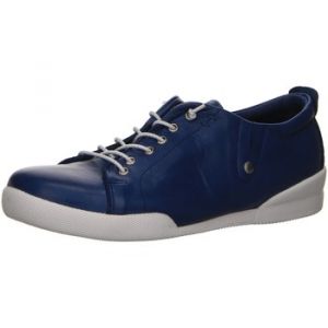Andrea Conti Ville basse - Couleur 38 - Taille Bleu