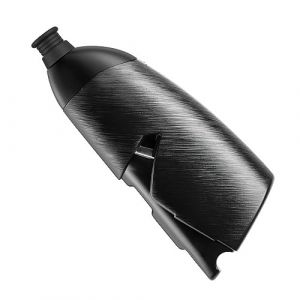 Elite S.R.L Crono Cx Gourde Unisex-Adult, Noir, 500 ML